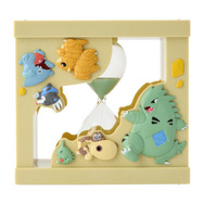 天気にまつわる『ポケモン』たちにフォーカス！日光で色がつくTシャツなど「OTENKI TEAM」グッズがユニーク