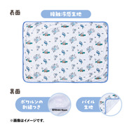 天気にまつわる『ポケモン』たちにフォーカス！日光で色がつくTシャツなど「OTENKI TEAM」グッズがユニーク