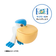 天気にまつわる『ポケモン』たちにフォーカス！日光で色がつくTシャツなど「OTENKI TEAM」グッズがユニーク