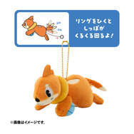 天気にまつわる『ポケモン』たちにフォーカス！日光で色がつくTシャツなど「OTENKI TEAM」グッズがユニーク