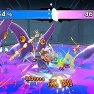 『スプラ』インスパイア？弾幕系ローグな対戦型インクシューターが登場！『グレンラガン』のゲームも―次なるヒット作を探せ！日本未上陸の注目ゲームアプリ3選【2025年6月1日】