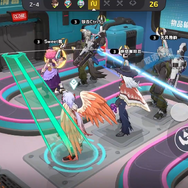 『スプラ』インスパイア？弾幕系ローグな対戦型インクシューターが登場！『グレンラガン』のゲームも―次なるヒット作を探せ！日本未上陸の注目ゲームアプリ3選【2025年6月1日】