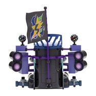 改造ライドポケモン「スターモービル」フィギュアが受注開始！スター団各チームごとに異なるデザイン、ランプはゲーム同様光る仕様