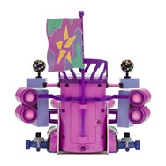 改造ライドポケモン「スターモービル」フィギュアが受注開始！スター団各チームごとに異なるデザイン、ランプはゲーム同様光る仕様