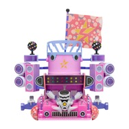 改造ライドポケモン「スターモービル」フィギュアが受注開始！スター団各チームごとに異なるデザイン、ランプはゲーム同様光る仕様