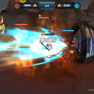 『スプラ』インスパイア？弾幕系ローグな対戦型インクシューターが登場！『グレンラガン』のゲームも―次なるヒット作を探せ！日本未上陸の注目ゲームアプリ3選【2025年6月1日】