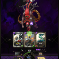 AI生成札によるオリジナルの攻略が楽しい！新作ローグライク『神魔狩りのツクヨミ』プレイレポート