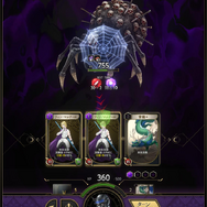 AI生成札によるオリジナルの攻略が楽しい！新作ローグライク『神魔狩りのツクヨミ』プレイレポート