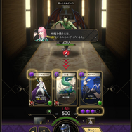 AI生成札によるオリジナルの攻略が楽しい！新作ローグライク『神魔狩りのツクヨミ』プレイレポート