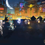 『スプラ』インスパイア？弾幕系ローグな対戦型インクシューターが登場！『グレンラガン』のゲームも―次なるヒット作を探せ！日本未上陸の注目ゲームアプリ3選【2025年6月1日】