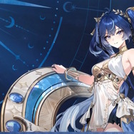 『鳴潮』今後登場する6人の新キャラクターが一挙公開！セーラー服に黒髪ロングと日本をイメージさせる女の子も