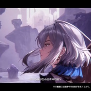 『鳴潮』今後登場する6人の新キャラクターが一挙公開！セーラー服に黒髪ロングと日本をイメージさせる女の子も