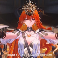 『鳴潮』今後登場する6人の新キャラクターが一挙公開！セーラー服に黒髪ロングと日本をイメージさせる女の子も