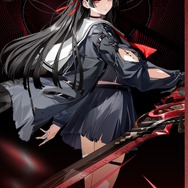 『鳴潮』今後登場する6人の新キャラクターが一挙公開！セーラー服に黒髪ロングと日本をイメージさせる女の子も