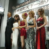 【TGS2010】新たな『龍が如く』はゾンビとの戦い!-『龍が如く OF THE END』