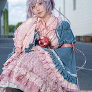 古明地さとり／倉坂くるる（X：@Kururu_45）