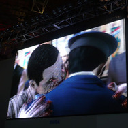 【TGS2010】新たな『龍が如く』はゾンビとの戦い!-『龍が如く OF THE END』