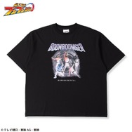 50周年を迎える「スーパー戦隊シリーズ」の半袖Tシャツがアベイルに登場！ヒーローたちをデザインした「秘密戦隊ゴレンジャー」含む全3種