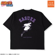 「NARUTO-ナルト- 疾風伝」Ｔシャツがアベイル全国店舗にて6月7日発売！ナルトやサスケ、暁などを大胆にプリント