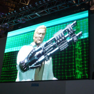 【TGS2010】新たな『龍が如く』はゾンビとの戦い!-『龍が如く OF THE END』
