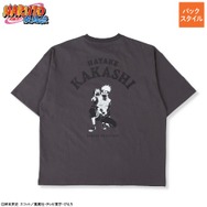 「NARUTO-ナルト- 疾風伝」Ｔシャツがアベイル全国店舗にて6月7日発売！ナルトやサスケ、暁などを大胆にプリント