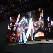 【TGS2010】新たな『龍が如く』はゾンビとの戦い!-『龍が如く OF THE END』