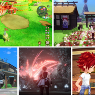 自由度の高さが魅力な生活系ゲーム5選！大人気の『ファンタジーライフi』や和風な世界観になった「ルーンファクトリー」最新作など