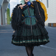 古明地こいし／水羽えと（X：@Etocha_cos）