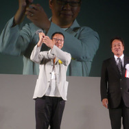 【TGS 2010】今年の日本ゲーム大賞はマリオで決まり！