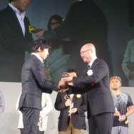 【TGS 2010】今年の日本ゲーム大賞はマリオで決まり！