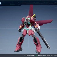 (C)創通・サンライズ (C)創通・サンライズ・MBS