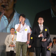 【TGS 2010】今年の日本ゲーム大賞はマリオで決まり！