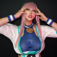 マノン/Souu(X:@Souu_cos)