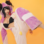 ジュリ/Souu(X:@Souu_cos)