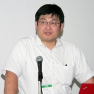 【TGS 2010】中国そしてアジアに進出していくためには・・・アジア・ゲーム・ビジネス・セッション