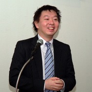 【TGS 2010】中国そしてアジアに進出していくためには・・・アジア・ゲーム・ビジネス・セッション