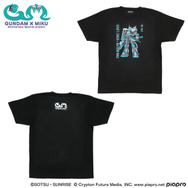 シャアザクぐるみを着た「初音ミク」が可愛い!「ガンダム」45周年記念コラボグッズが多数ラインナップ