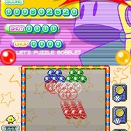 パズルボブルDS