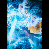 「ワンピース」より“死の外科医”「トラファルガー・ロー」が立体化！四皇 ・ビッグ・マムとの激闘をモチーフに、覚醒した姿を再現