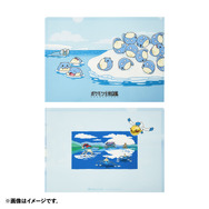 書籍「ポケモン生態図鑑」テーマのグッズが“学びと発見”盛り沢山！ジャポニカスケッチブックや、くるくるアニメのペーパークラフトなど