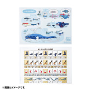 書籍「ポケモン生態図鑑」テーマのグッズが“学びと発見”盛り沢山！ジャポニカスケッチブックや、くるくるアニメのペーパークラフトなど