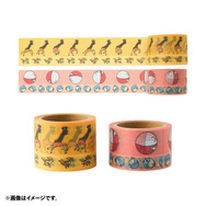 書籍「ポケモン生態図鑑」テーマのグッズが“学びと発見”盛り沢山！ジャポニカスケッチブックや、くるくるアニメのペーパークラフトなど