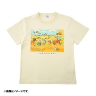 書籍「ポケモン生態図鑑」テーマのグッズが“学びと発見”盛り沢山！ジャポニカスケッチブックや、くるくるアニメのペーパークラフトなど