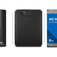 【Amazonセール】内蔵・外付けHDDの人気製品がセール価格で販売中！ポイントアップキャンペーンもお見逃しなく