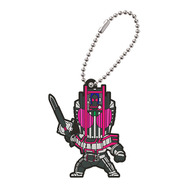 レジェンドライダーがカプセルトイに揃い踏み！「仮面ライダー」ラバーマスコット新弾で全10種を収録