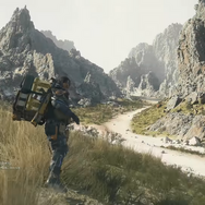 ロボ侍に手足斬られる！？『デススト2』レーティング情報の気になる要素―「Fワード」なども登場でしっかり大人向けに