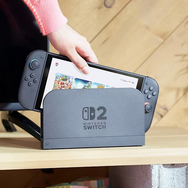 あと3回寝ると「スイッチ2」発売！はじめて触れるワクワクが止まらない「Snow Man」CMロングバージョンも