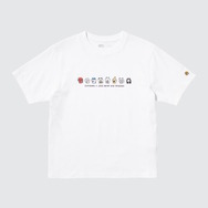 ユニクロから「ちいかわ x ナガノのくま」のUTコレクション発表!激辛カレーを食べてヒイヒイする“ちいかわ”たちが可愛い全8種