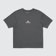 ユニクロから「ちいかわ x ナガノのくま」のUTコレクション発表!激辛カレーを食べてヒイヒイする“ちいかわ”たちが可愛い全8種