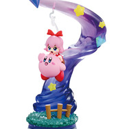 激レア　当時物 星のカービィ64 カービィ　リボン　フィギュア　キーホルダー m32496558337_1.jpg?1712545001